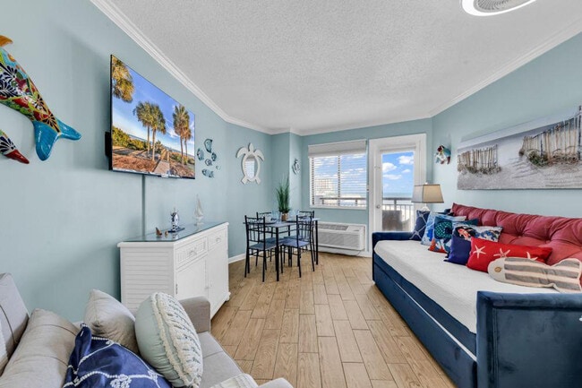 2001 S Ocean Blvd