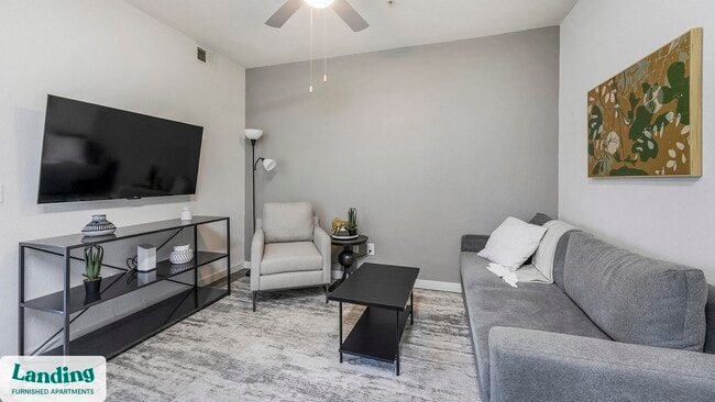 1811 E Apache Blvd in Tempe, AZ - Building Photo - Building Photo