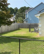 6021 Fisher Rd in Fayetteville, NC - Building Photo - Building Photo