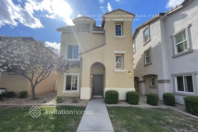 property at 4199 E Jasper Dr