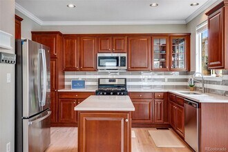 5503 Fullerton Cir in Littleton, CO - Building Photo - Building Photo