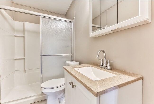 property at 4902 Pershing St