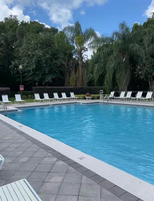 3190 Dante Dr in Orlando, FL - Foto de edificio - Building Photo