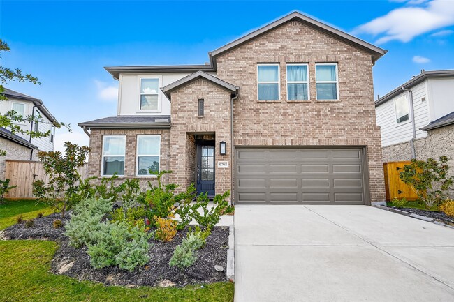 property at 9703 Arrigoni Creek Dr