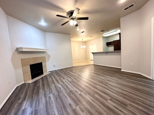 3120 112th St in Lubbock, TX - Building Photo - Building Photo