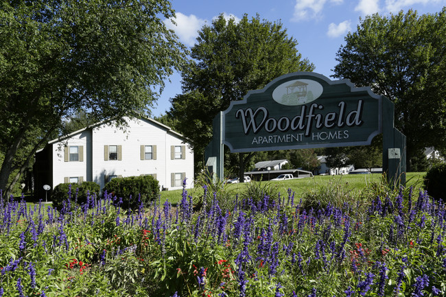 Woodfield Apartment Homes in Paw Paw, MI - Foto de edificio - Building Photo