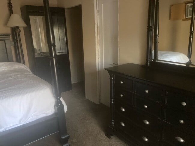property at 18306 Yosemite Rd