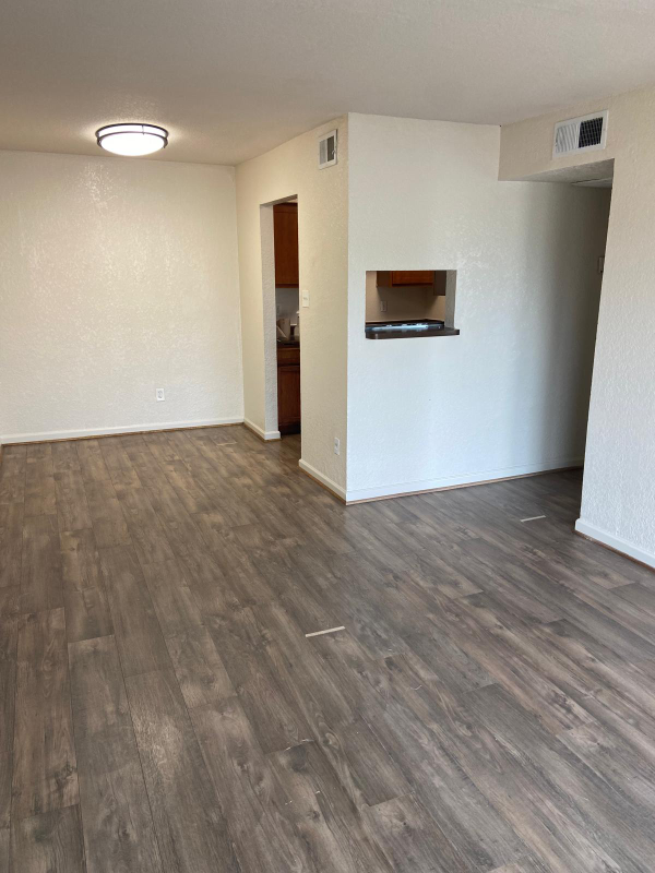 property at 8100 Creekbend Dr