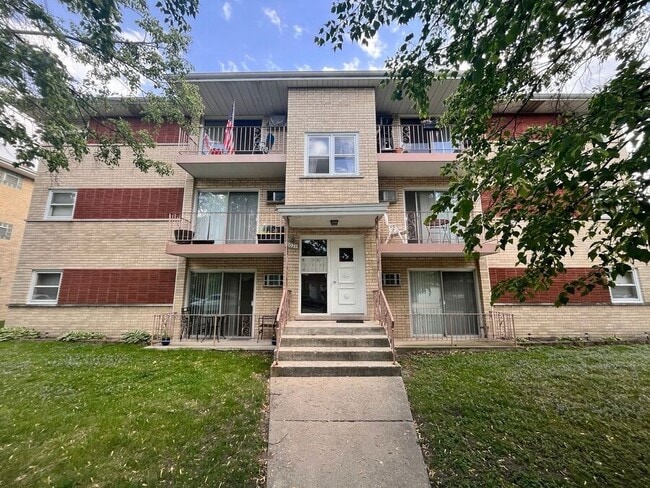 property at 8021 W 30th St