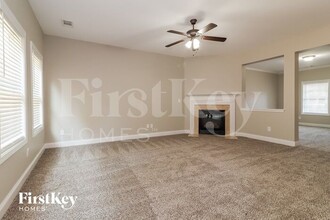 391 Parkmont Way in Dallas, GA - Building Photo - Building Photo