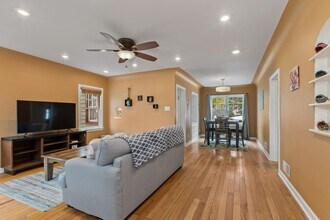 1411 W Fort St in Boise, ID - Building Photo - Building Photo