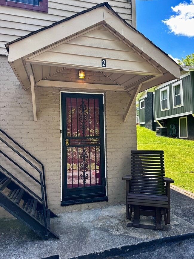 1703 E 5th Ave, Unit 2