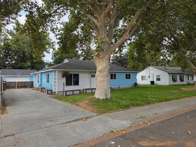 417 Cottonwood Dr
