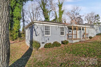 2621 Druid Hls Wy-Unit -1 in Charlotte, NC - Building Photo - Building Photo