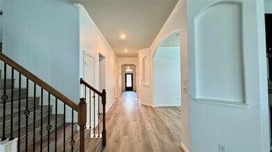 209 Baldwin Dr in Royse City, TX - Building Photo - Building Photo