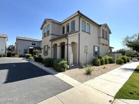 9903 E Tillman Ave in Mesa, AZ - Building Photo