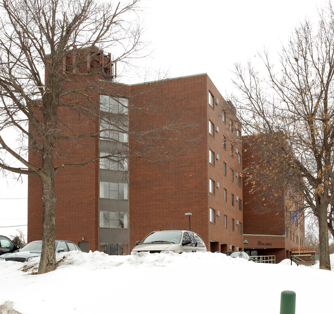 Levee Drive Apartments in Shakopee, MN - Building Photo - Building Photo