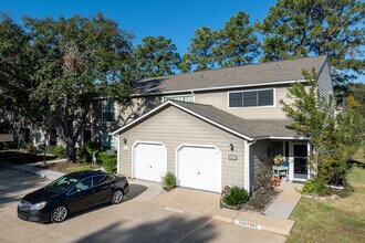 Bridgewater Landing in Houston, TX - Building Photo - Building Photo