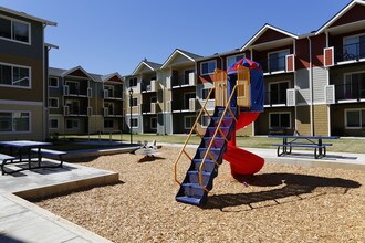 QUILCEDA CREEK in Marysville, WA - Building Photo - Building Photo