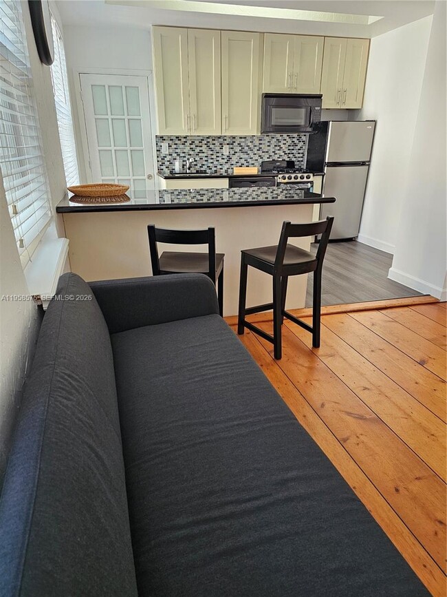 622 15th St in Miami Beach, FL - Building Photo - Building Photo