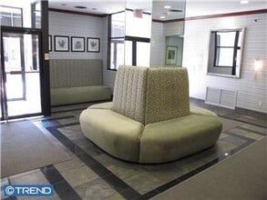 2101 Chestnut, Unit 1119 in Philadelphia, PA - Foto de edificio - Building Photo