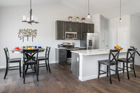 Villas at Miller Crossing in Arnold, MO - Foto de edificio - Interior Photo