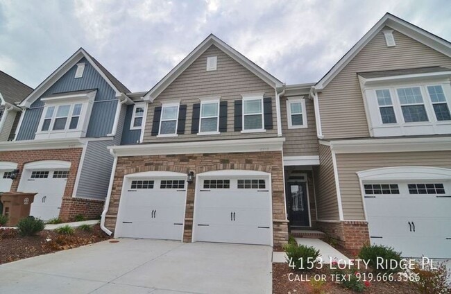 property at 4153 Lofty Ridge Pl