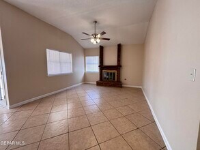 4708 Harmony Dr in El Paso, TX - Building Photo - Building Photo