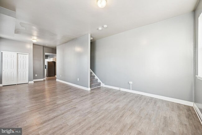 138 N King St in Gloucester City, NJ - Foto de edificio - Building Photo