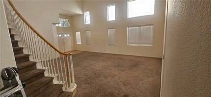 861 Cavaison Ave in Las Vegas, NV - Building Photo - Building Photo