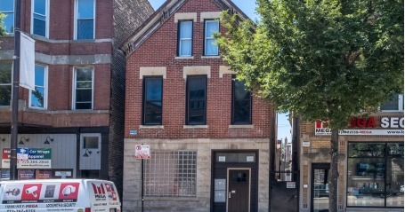 1534 N Western Ave in Chicago, IL - Building Photo - Building Photo