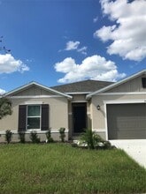 485 Overpool Ave in Kissimmee, FL - Building Photo - Building Photo