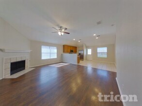 14353 Snaffle Bit Trail in Haslet, TX - Building Photo - Building Photo