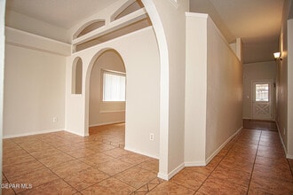 14109 De Stefano Ln in Horizon City, TX - Building Photo - Building Photo
