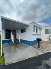 Ponderosa Mobile Estates in Costa Mesa, CA - Building Photo - Building Photo