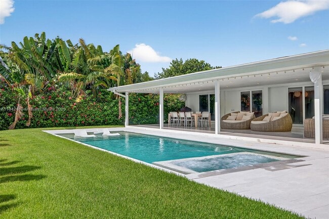 property at 1001 Diplomat Pkwy