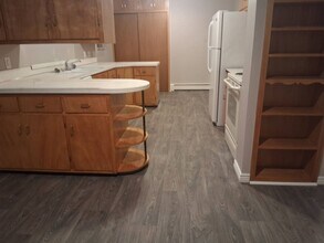 324 5th Ave SW in Conrad, MT - Building Photo - Building Photo