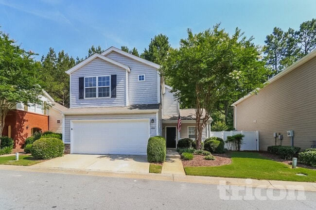property at 1202 W Oaks Way