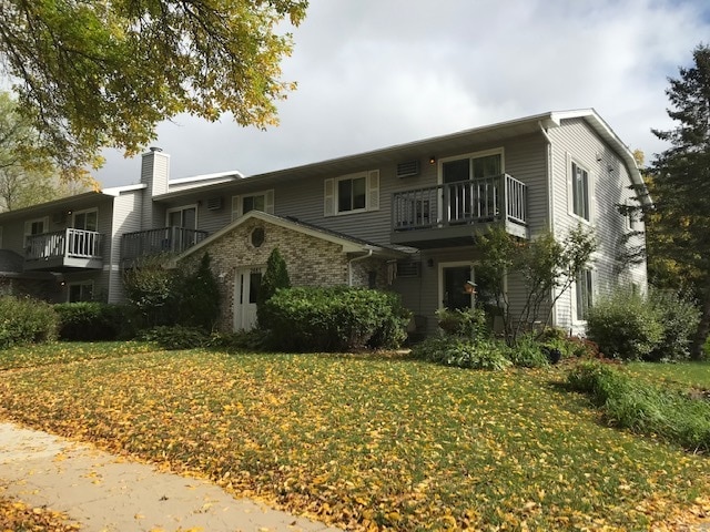 2881 Cimarron Trl, Unit G