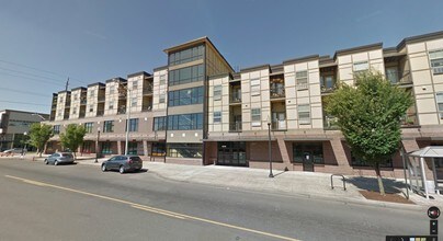 CCI in Salem, OR - Building Photo - Building Photo