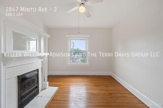 2847 Minto Ave in Cincinnati, OH - Building Photo - Building Photo