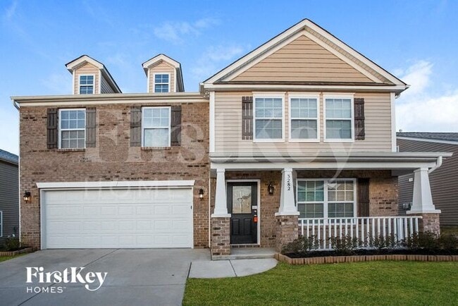 property at 3282 Runneymede Street SW