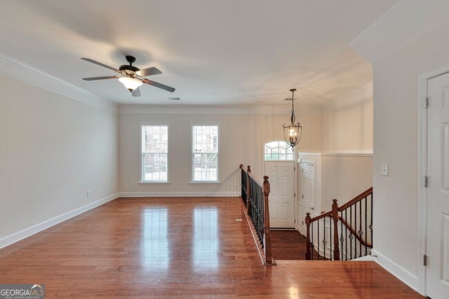 4822 Seldon Way SE in Smyrna, GA - Building Photo - Building Photo