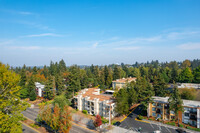 Village At Redondo Condominium in Federal Way, WA - Building Photo - Building Photo