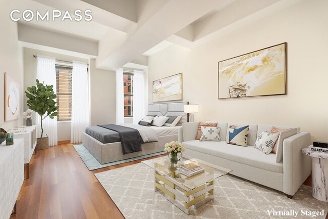 property at 99 John St