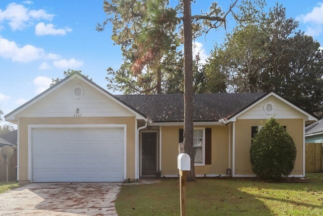 6564 Lacey Ct