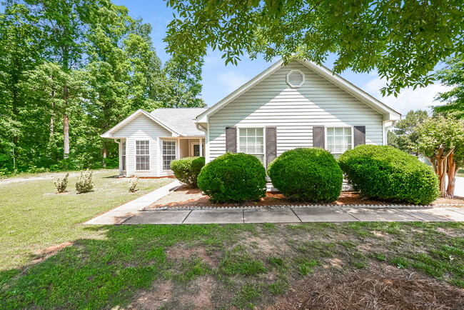 property at 155 Akers Lake Dr
