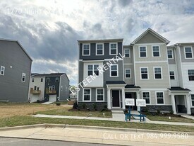 1770 Night Sky Trl in Apex, NC - Building Photo
