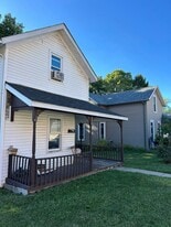 624 S Clay St in Troy, OH - Building Photo