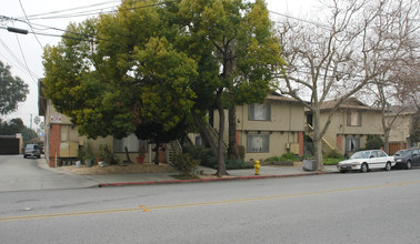 643-653 N 3rd St in San Jose, CA - Building Photo - Building Photo